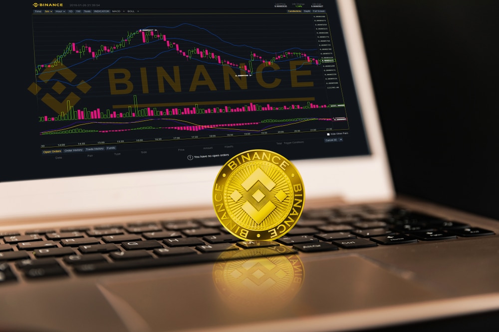 Binance.US Faces Shrinking Volumes Amidst Challenges