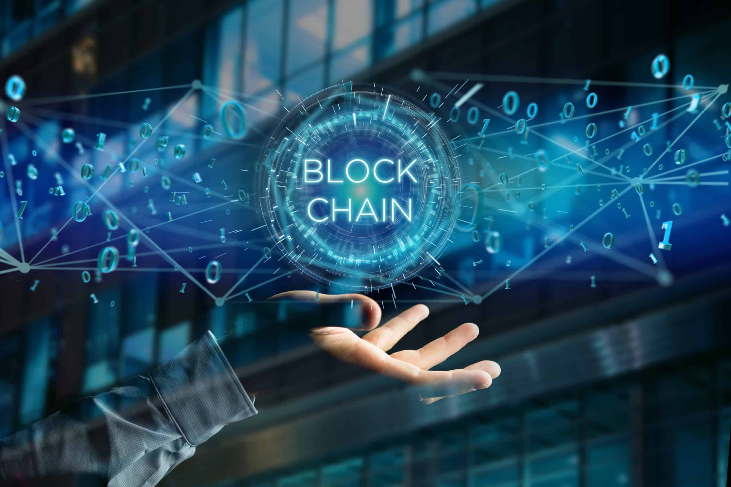 Blockchain’s Impact on Supply Chain Transparency and Efficiency