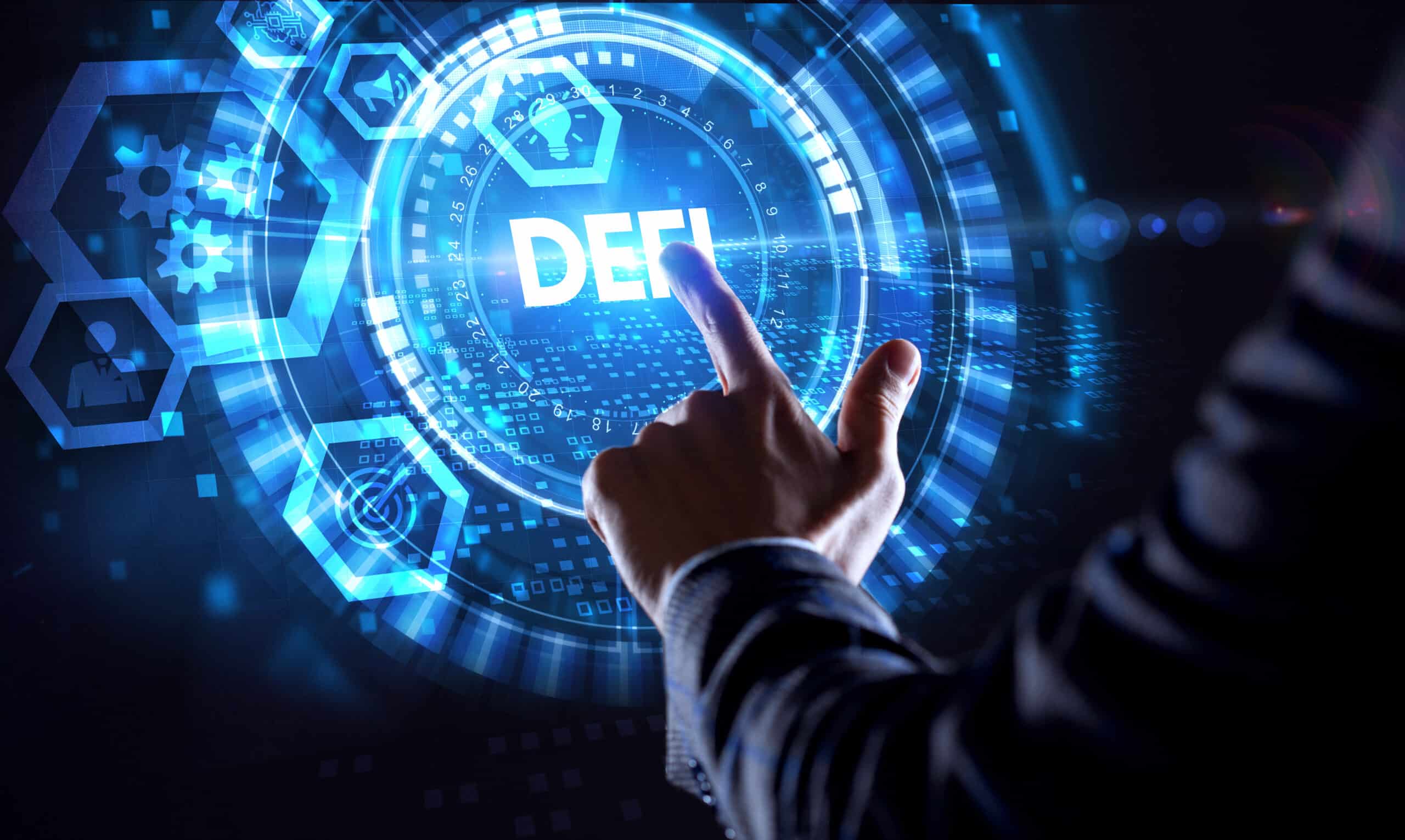 What is DeFi’s Impact on Finance? A Comprehensive Guide to Decentralized Finance