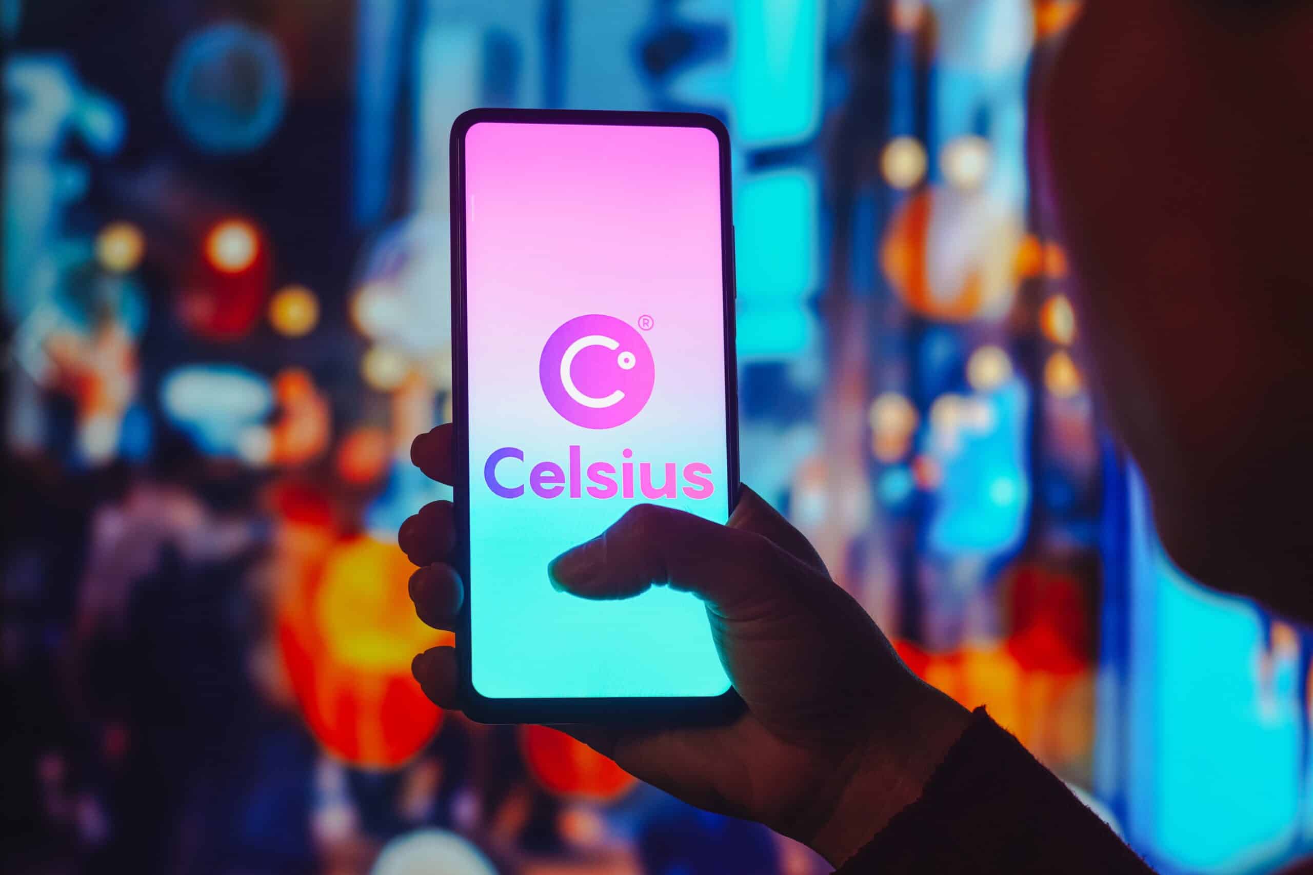 Celsius and BlockFi Lead Charge in Crypto Sector’s Recovery