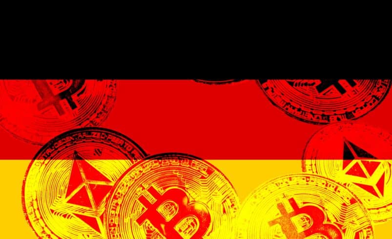 German MP Advocates for Bitcoin, Rejects Digital Euro Over Privacy Concerns