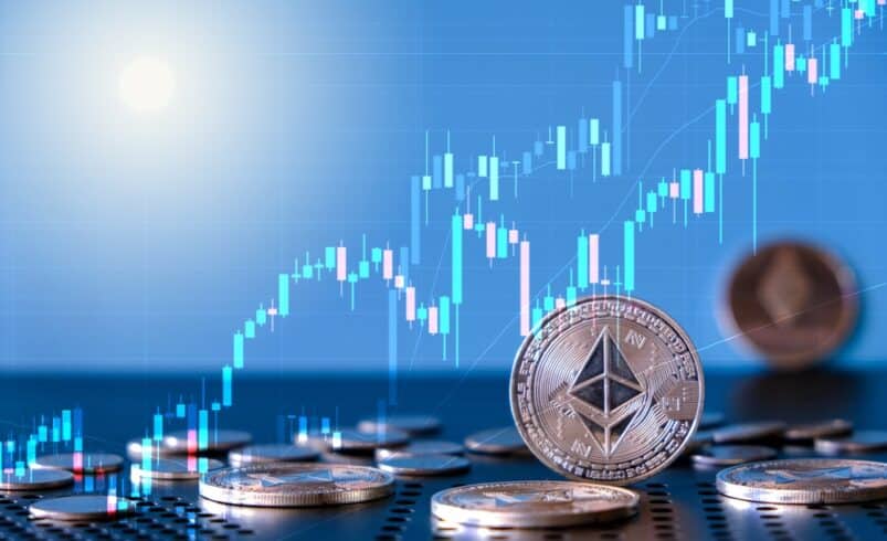 ETH Price Hits $3,700 Following ETF Approval Prospects and DOJ Indictment