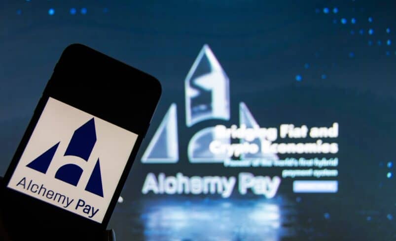 Web3 Digital Bank by Alchemy Pay Eases Fiat to Crypto Transactions
