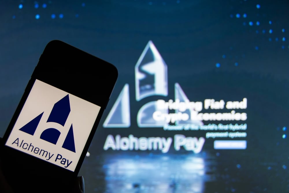 Web3 Digital Bank by Alchemy Pay Eases Fiat to Crypto Transactions