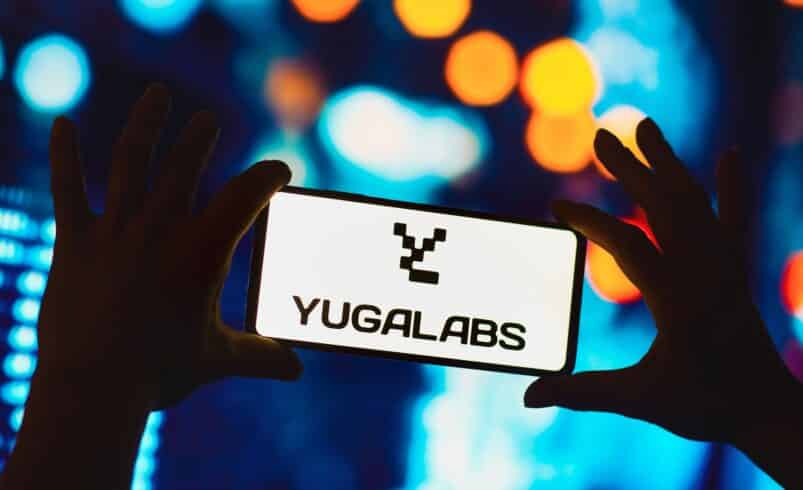 Yuga Labs Halts CryptoPunks After Backlash to Nina Abney's NFT Collection
