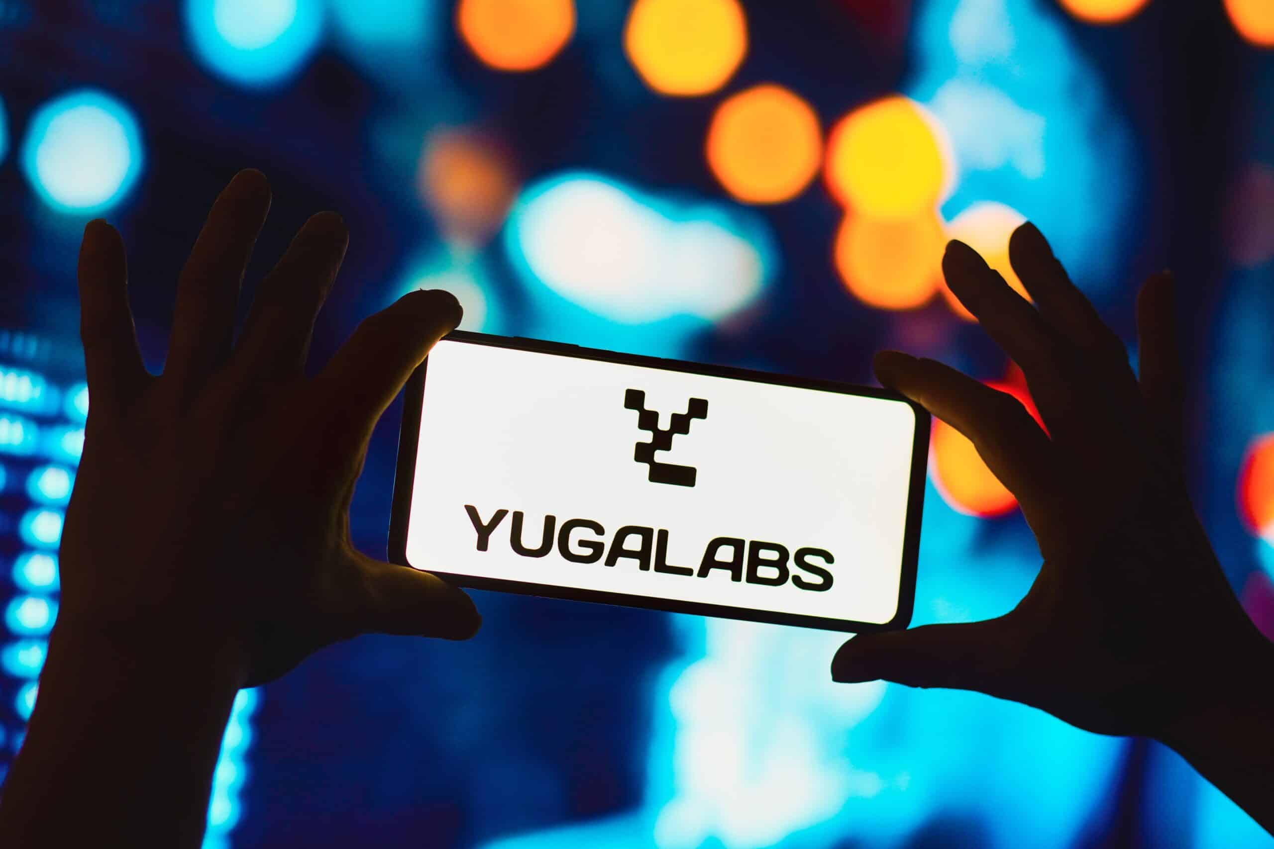 Yuga Labs Halts CryptoPunks After Backlash to Nina Abney’s NFT Collection