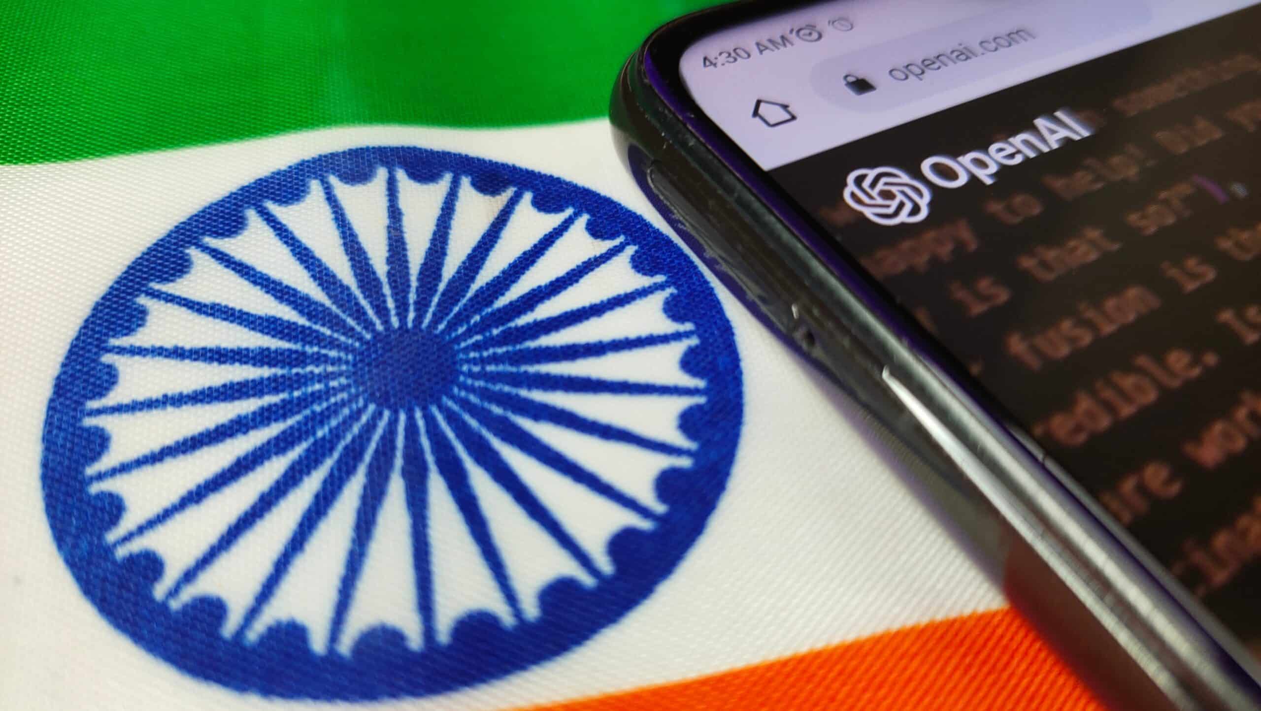 Indian Elections Grapple with Surge of AI-Generated Misinformation