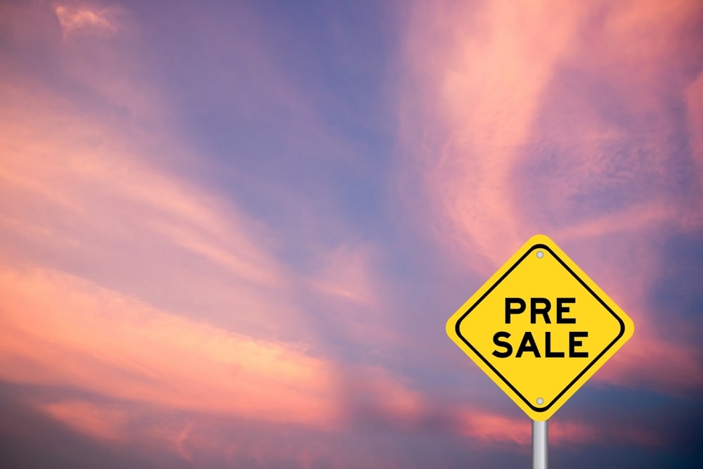 Everything You Need to Know to Participate in Crypto Presales