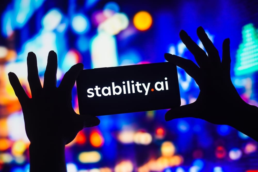 Stability AI Welcomes New Chief amid Turmoil 