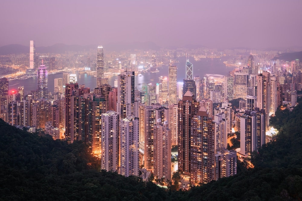 HKIMR Reports: Hong Kong’s Strengths in DeFi and Metaverse Development