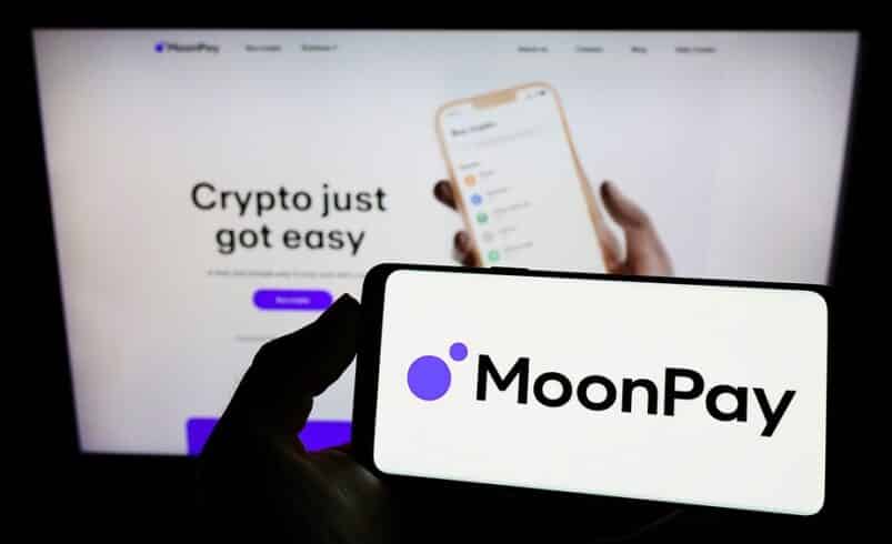 Understanding MoonPay and How it Facilitates Crypto Adoption via Smooth Transactions