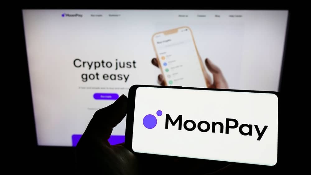 Understanding MoonPay and How it Facilitates Crypto Adoption via Smooth Transactions