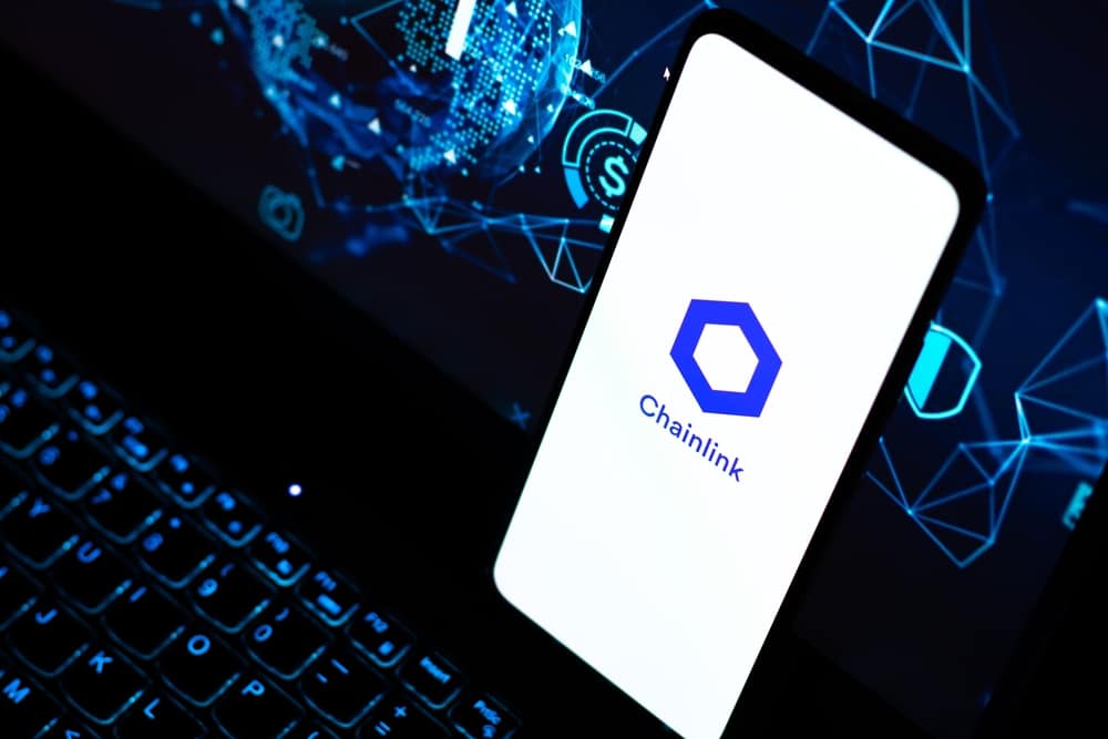 Comprehensive Guide to Understanding Chainlink (LINK)