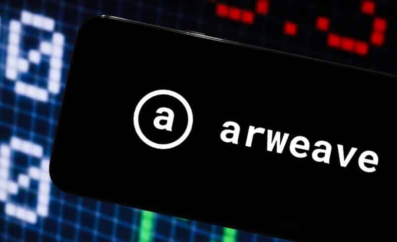 Comprehensive Guide to Understanding Arweave