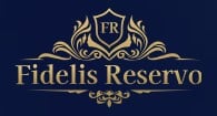 Fidelis Reservo Logo